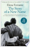 The Story of a New Name by Elena Ferrante
