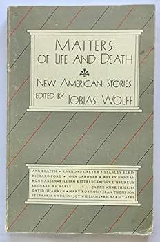 Matters of Life and Death