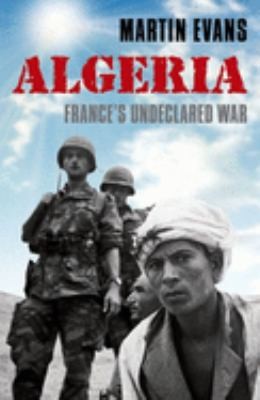 Algeria: Anger of the Dispossessed