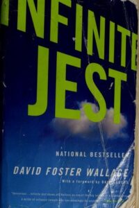 Infinite Jest