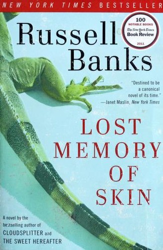 Lost Memory of Skin
