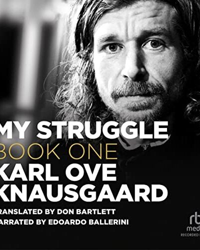 My Struggle: Book 1