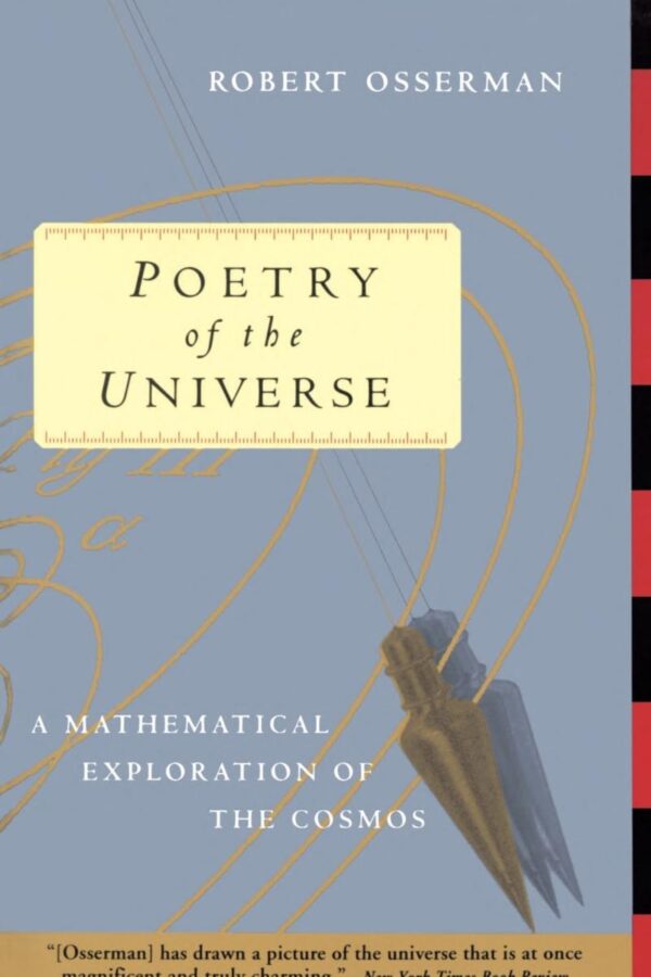 Poetry of the Universe