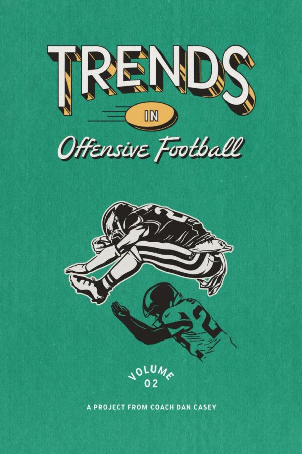 Trends in Offensive Football