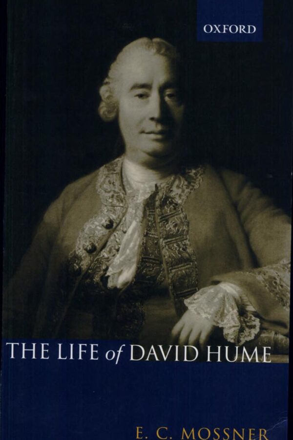 The Life of David Hume