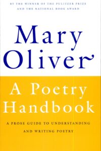 A Poetry Handbook