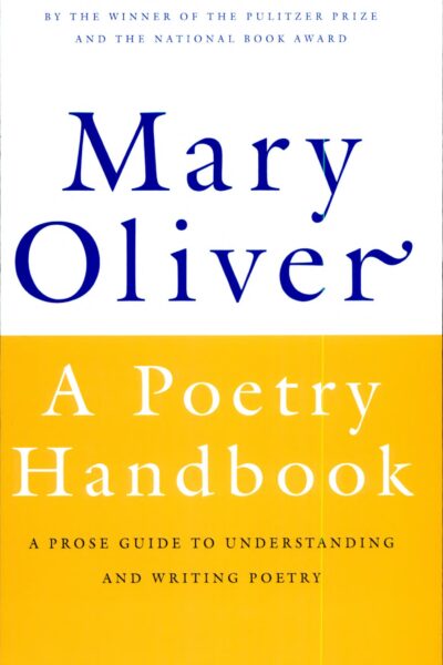 A Poetry Handbook