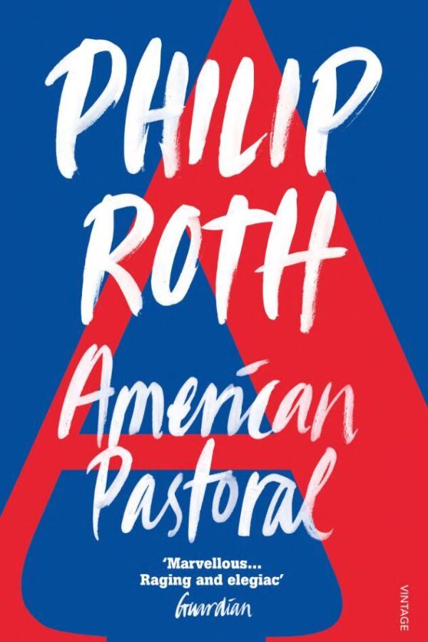 American Pastoral