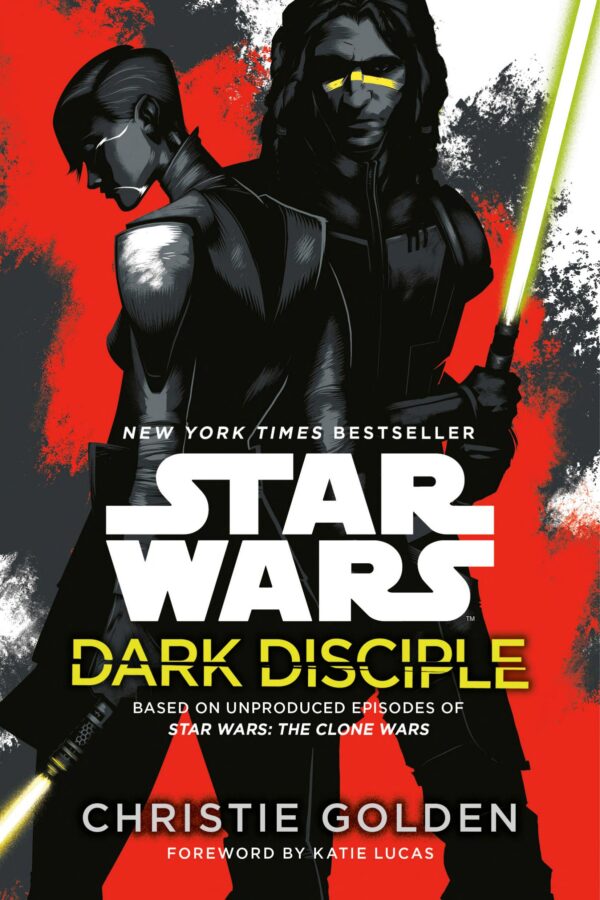 Dark Disciple (Star Wars)
