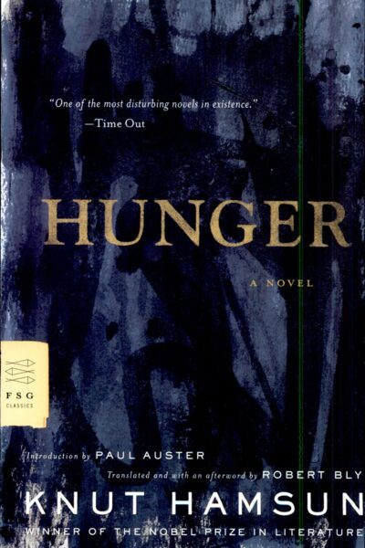 Hunger