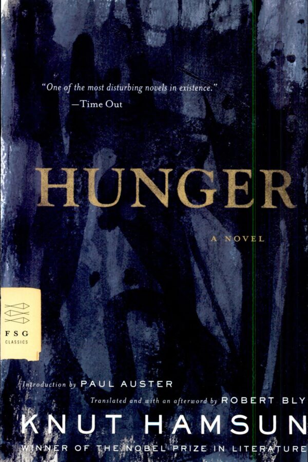 Hunger