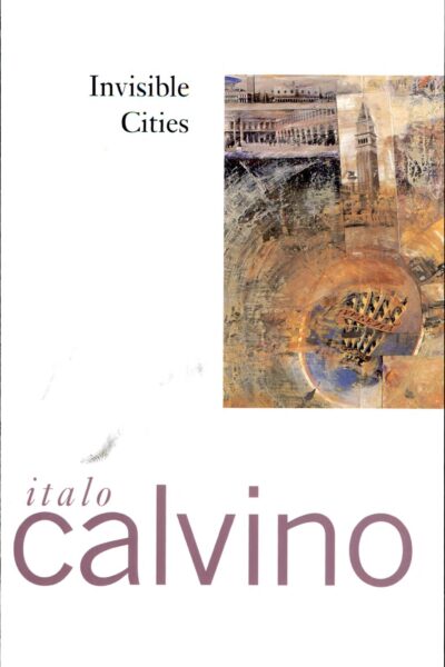Invisible Cities
