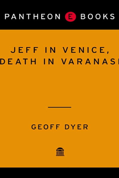 Jeff in Venice, Death in Varanasi