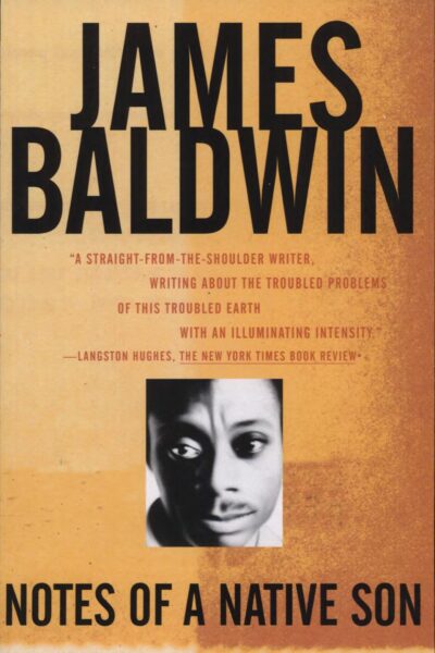 Notes of a Native Son