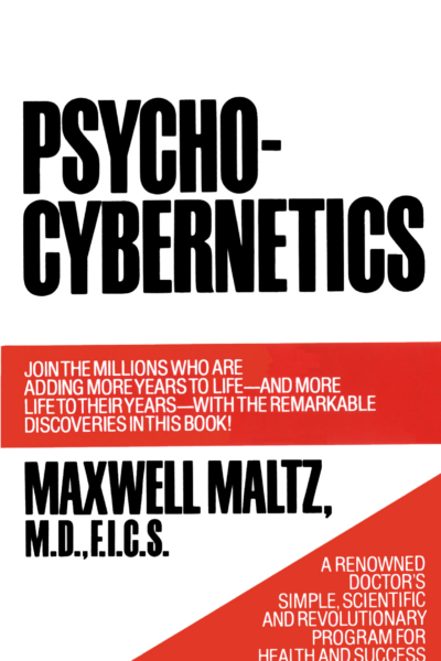 Psycho-Cybernetics