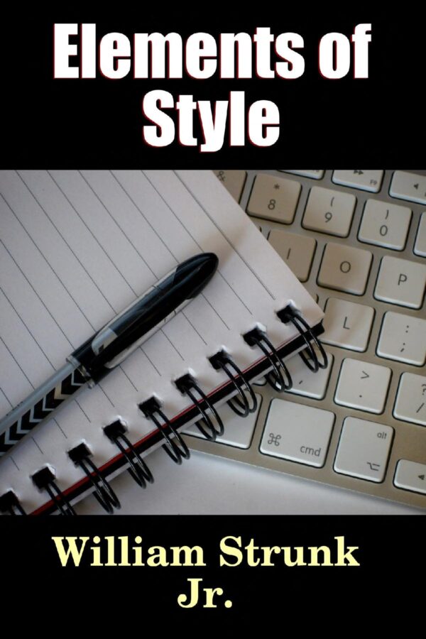 The Elements of Style