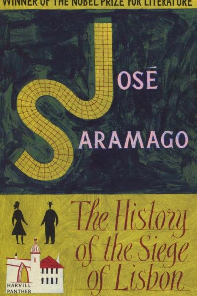 The History of the Siege of Lisbon
