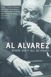 Where Did It All Go Right?