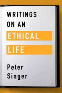 Writings on an Ethical Life